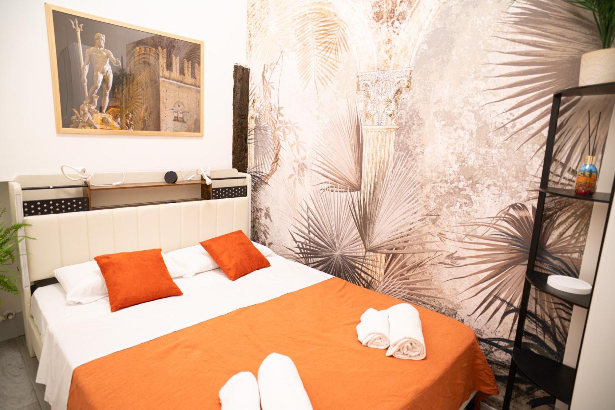 La Corte Del Borgo Bologne Extérieur photo