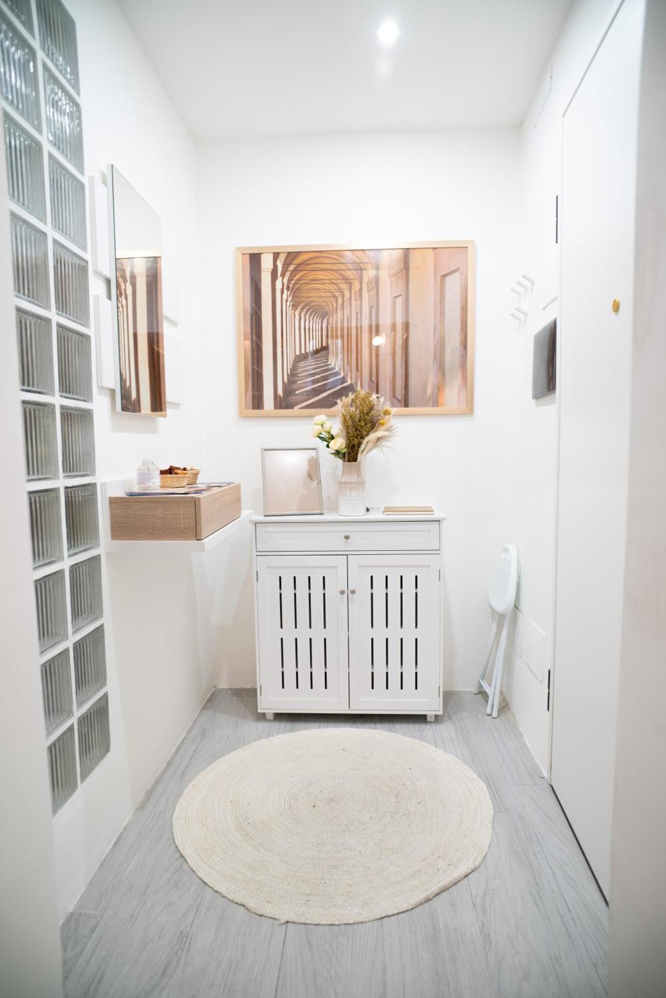 La Corte Del Borgo Bologne Extérieur photo
