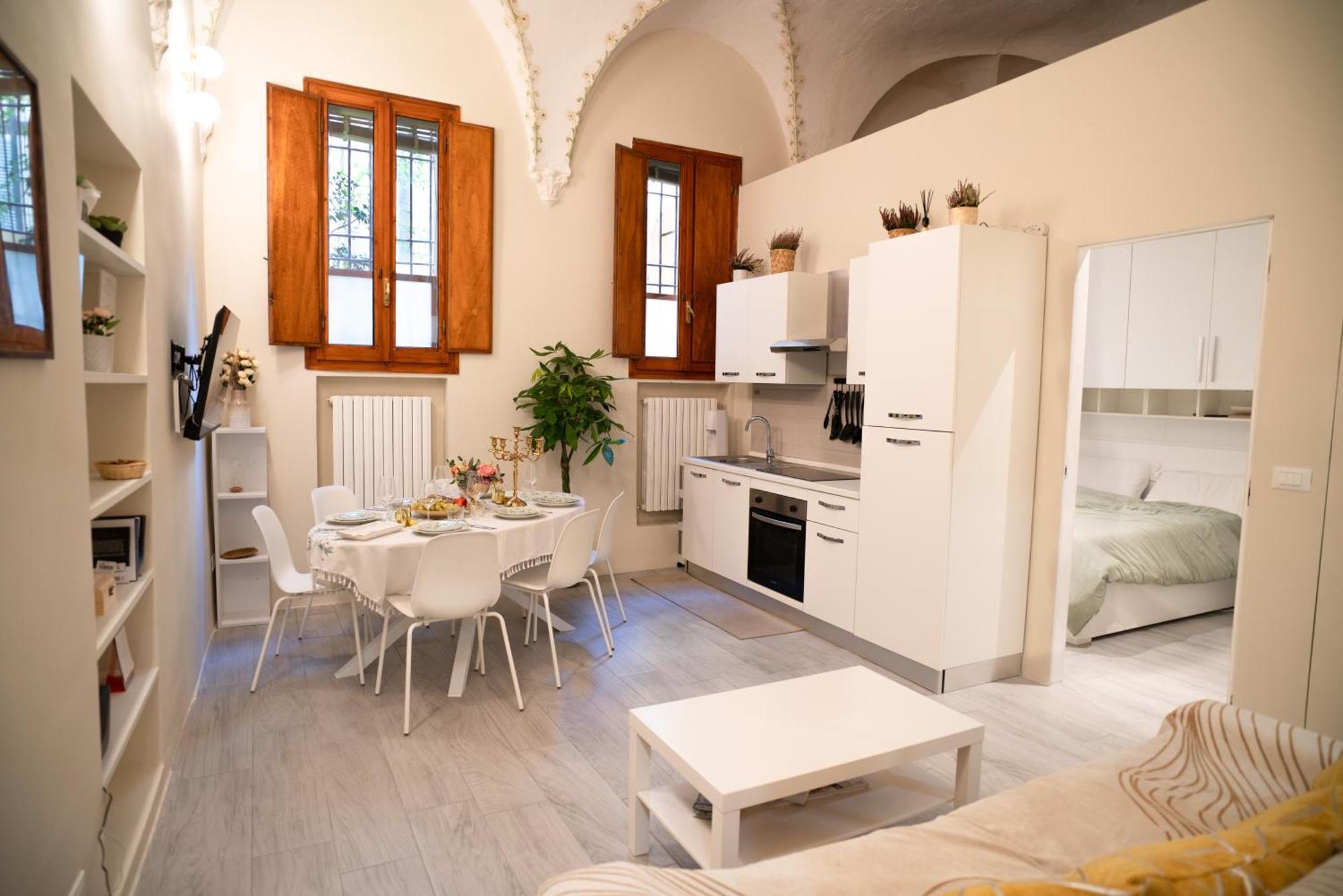 La Corte Del Borgo Bologne Extérieur photo